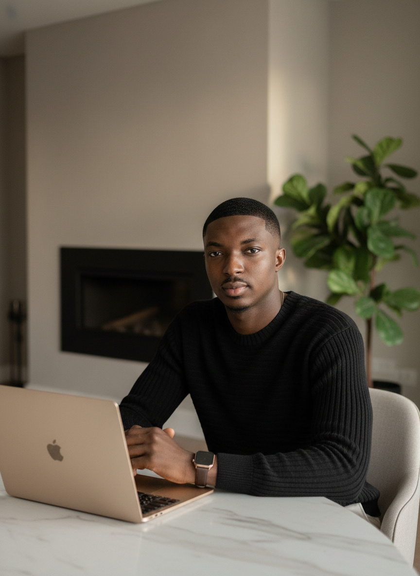 Kelvin Anowu